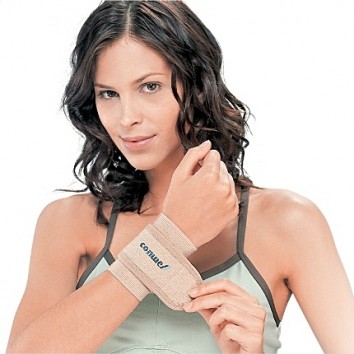 SUPER ELASTIC WRIST WRAP 5301